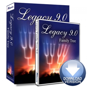 legacy family tree 9.0
