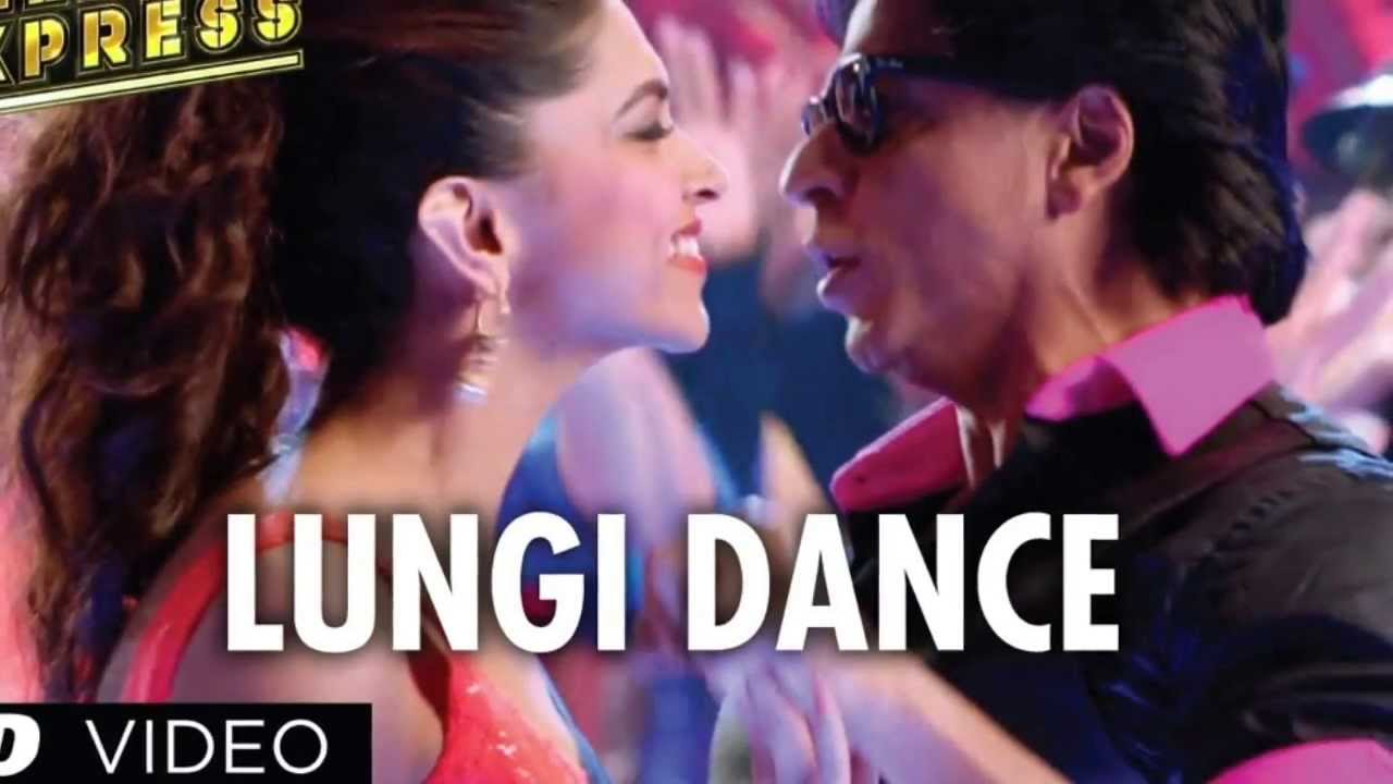 lungi dance download