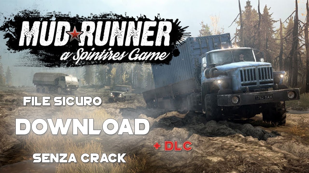 spintires game for download